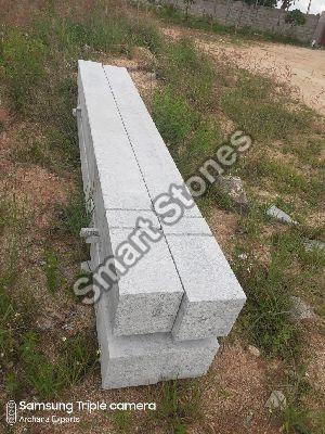 Stone Pergolas And Pillars