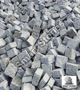 30-55mm Grey Cobbles
