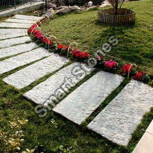 Stepping Stones