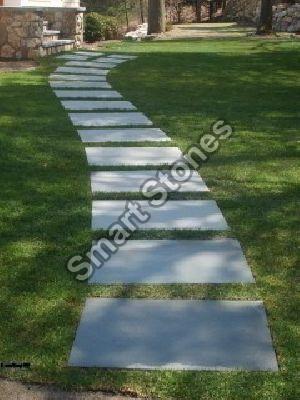 Stepping Stones