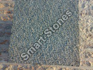 Bush Hammered Cobble Stone