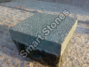 Grey Granite Cobblestone