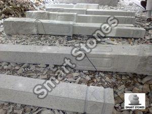 Stone Pillars