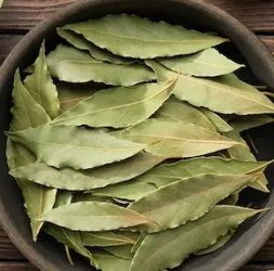 Bay Leaves