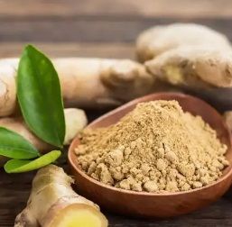 Dry Ginger Powder