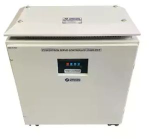 Servo Controller Stabilizer