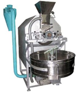 Coffee Roaster Machine