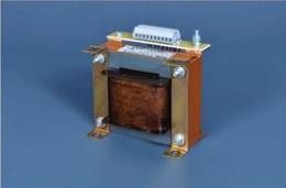 Control Transformers