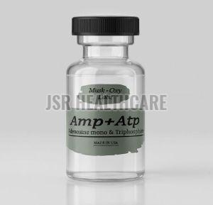 adenosine monophosphate amp injection