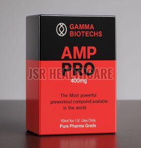 AMP PRO Injection
