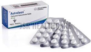 Astralean Tablets