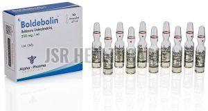Boldebolin Injection