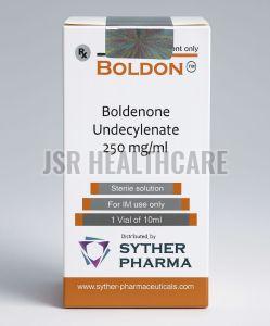 Boldenone Undecylenate Injection