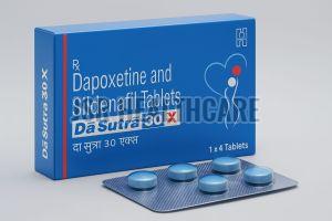 Da Sutra 30 X Tablets
