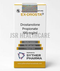 Ex-Drosta Injection