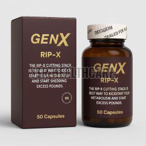 Genx Capsules