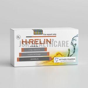 H-Relin Injection