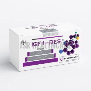 Igf 1-DES Injection