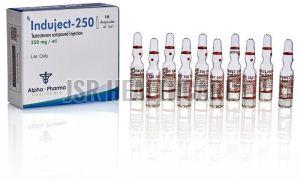 Induject-250 Injection