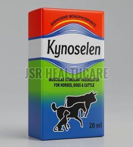 Kynoselen Injection