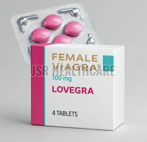 Lovegra Tablets