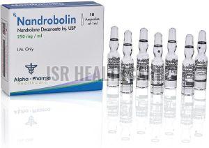 Nandrobolin Injection