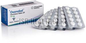Oxanabol Tablets