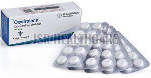 Oxydrolone Tablets