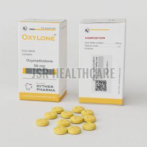 oxylone oxymetholone tablets