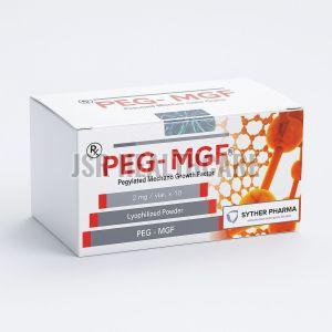 PEG-MGF Injection
