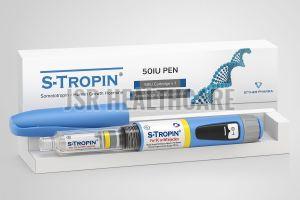 S-Tropin Pen