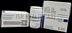 Semaglutide Injection