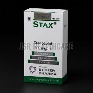 Stax Injection
