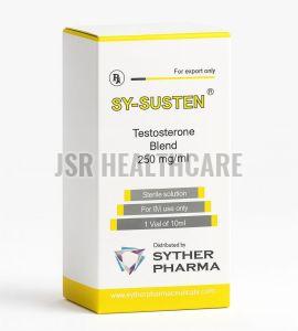 SY-Sustem Injection