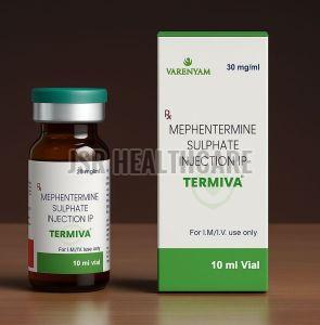 termiva mephentermine injection