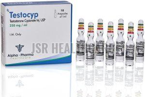 Testocyp Injection