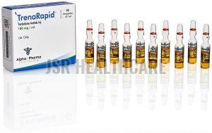 Trenarapid Injection