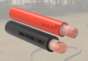 Rubber Welding Cable