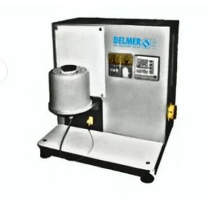 Benchtop Induction Melting Furnace for Gold