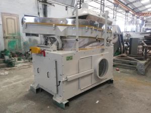 Gravity Separators Pressure Type