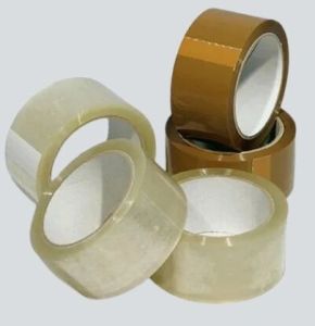 BOPP Self Adhesive Tape