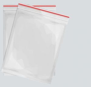 Zip Lock Bag