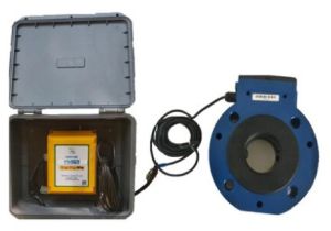 Ultrasonic Flow Meter