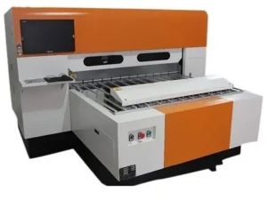 CNC PCB V Grooving Machine