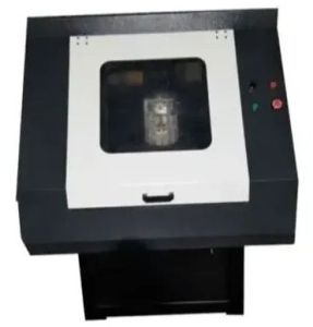 Single Spindle PCB Drilling and Routing Machine