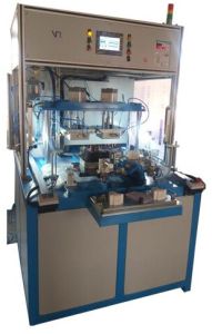 Leakage Testing Machines