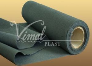 High Temperature Fiberglass Filter Cloth