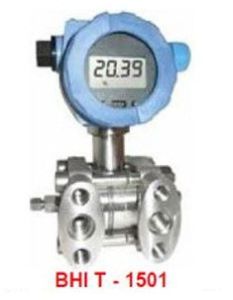 Differential Pressure Flow Transmitters