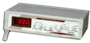 Digital Salinity Meter