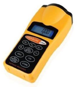 Laser Distance Measures